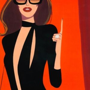 Meet your Posher, Fish